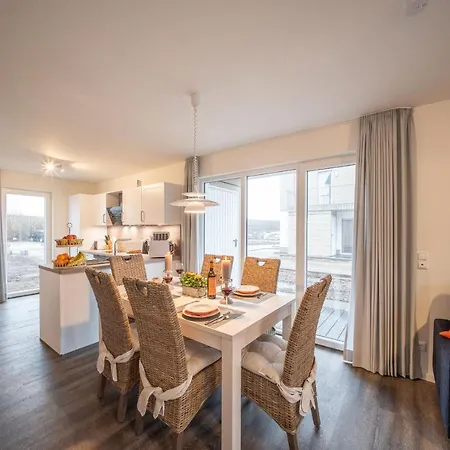 Strandhaus - Haus 8