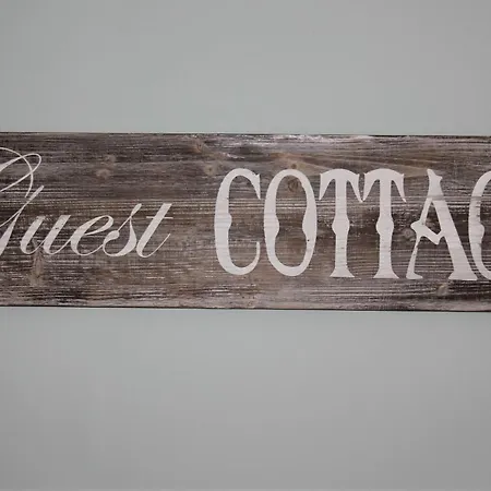 Strandhaus - Haus 8 Dom wakacyjny Schillig