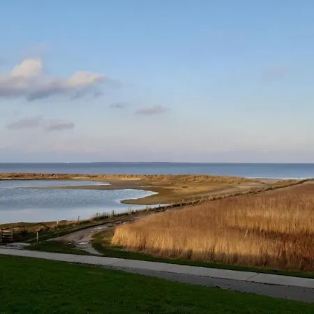 Strandhaus - Haus 8