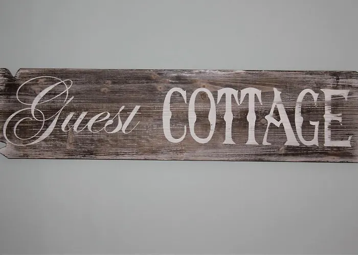 Strandhaus - Haus 8 Tatil Evi Schillig