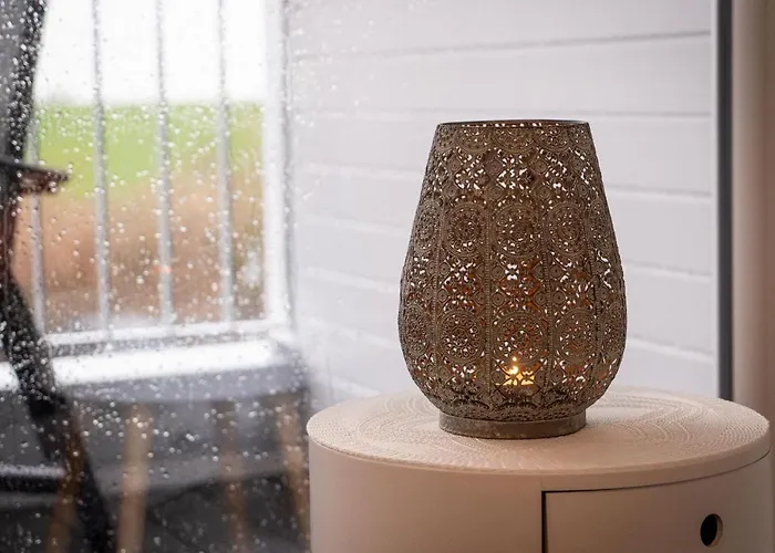 Strandhaus - Haus 8 *